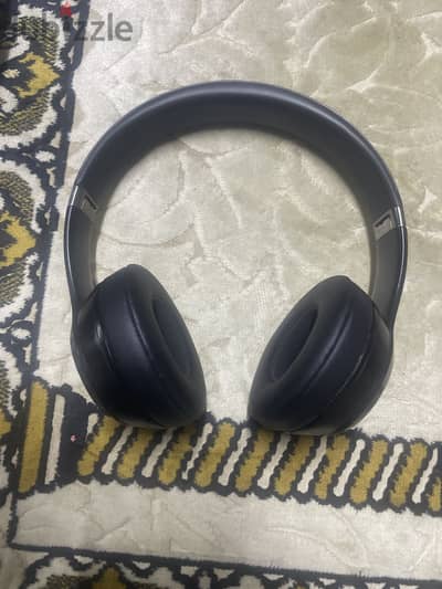 Beats solo 4