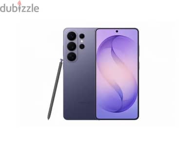 Samsung S26 Ultra cobalt violet