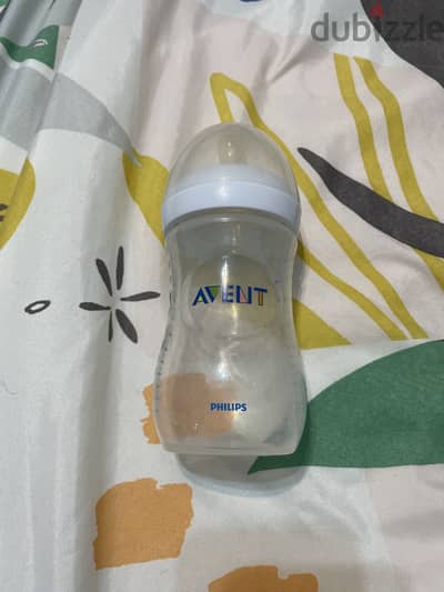 Philips Avent bottle 260ml