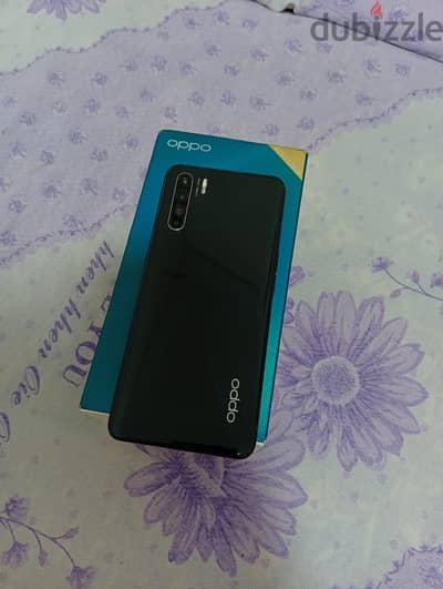 OPPO Reno3