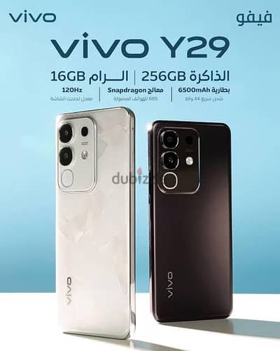 فيفو واى 29
