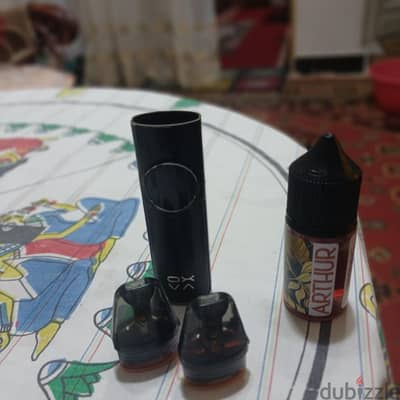 vape pod Nexlim