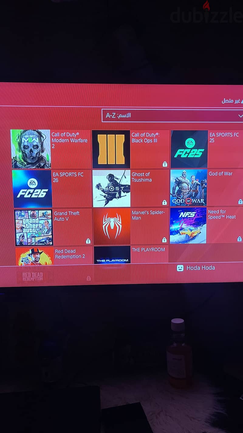 Ps 4 slim 2