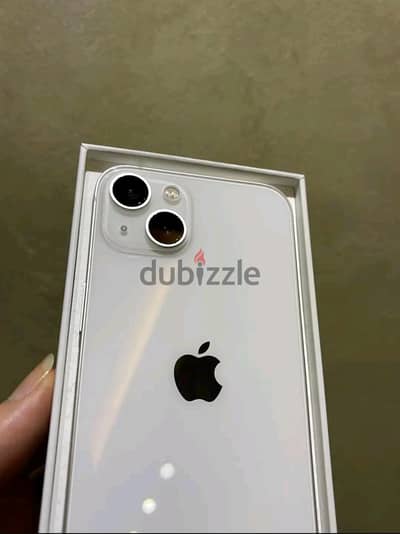 Apple - iPhone 13