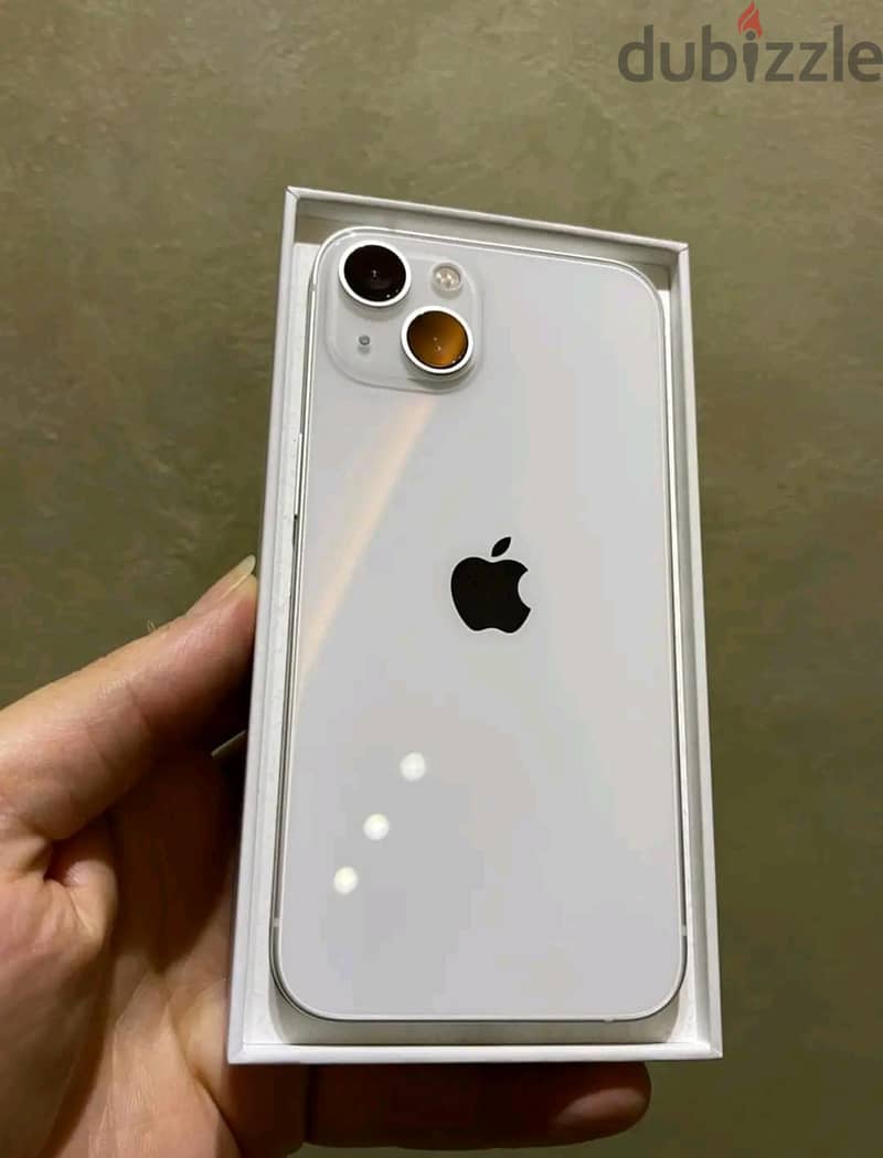 Apple - iPhone 13 1