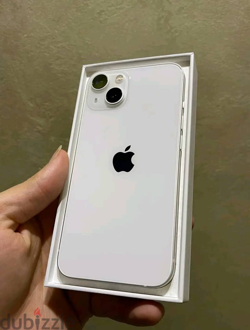 Apple - iPhone 13 2