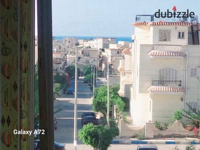 Chalet for rent in Lotus Village, North Coast, Kilometre 91