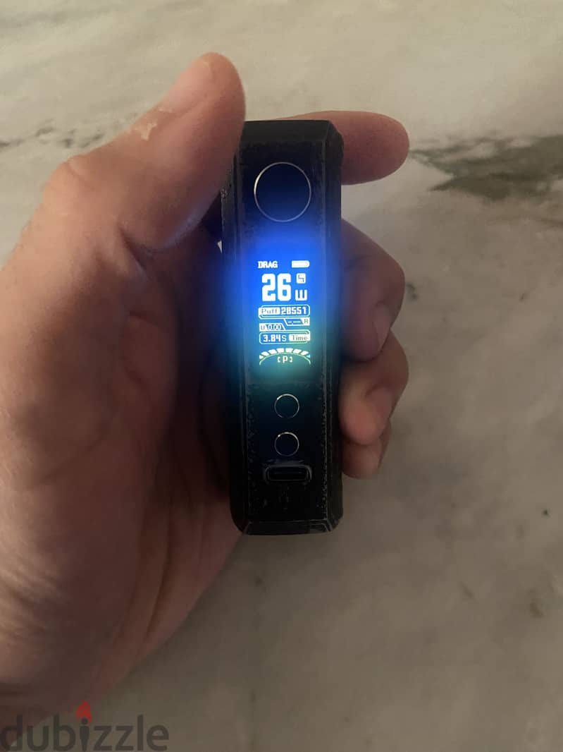 Drag x plus 2
