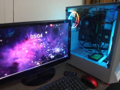 pc gaming تجميعة