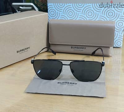 نظارة Burberry أصلية