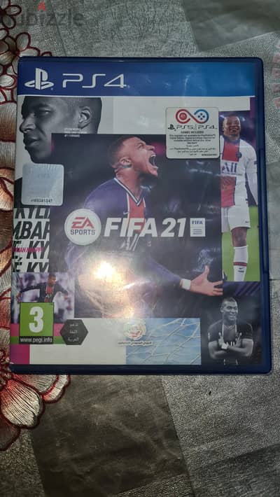 fifa 21