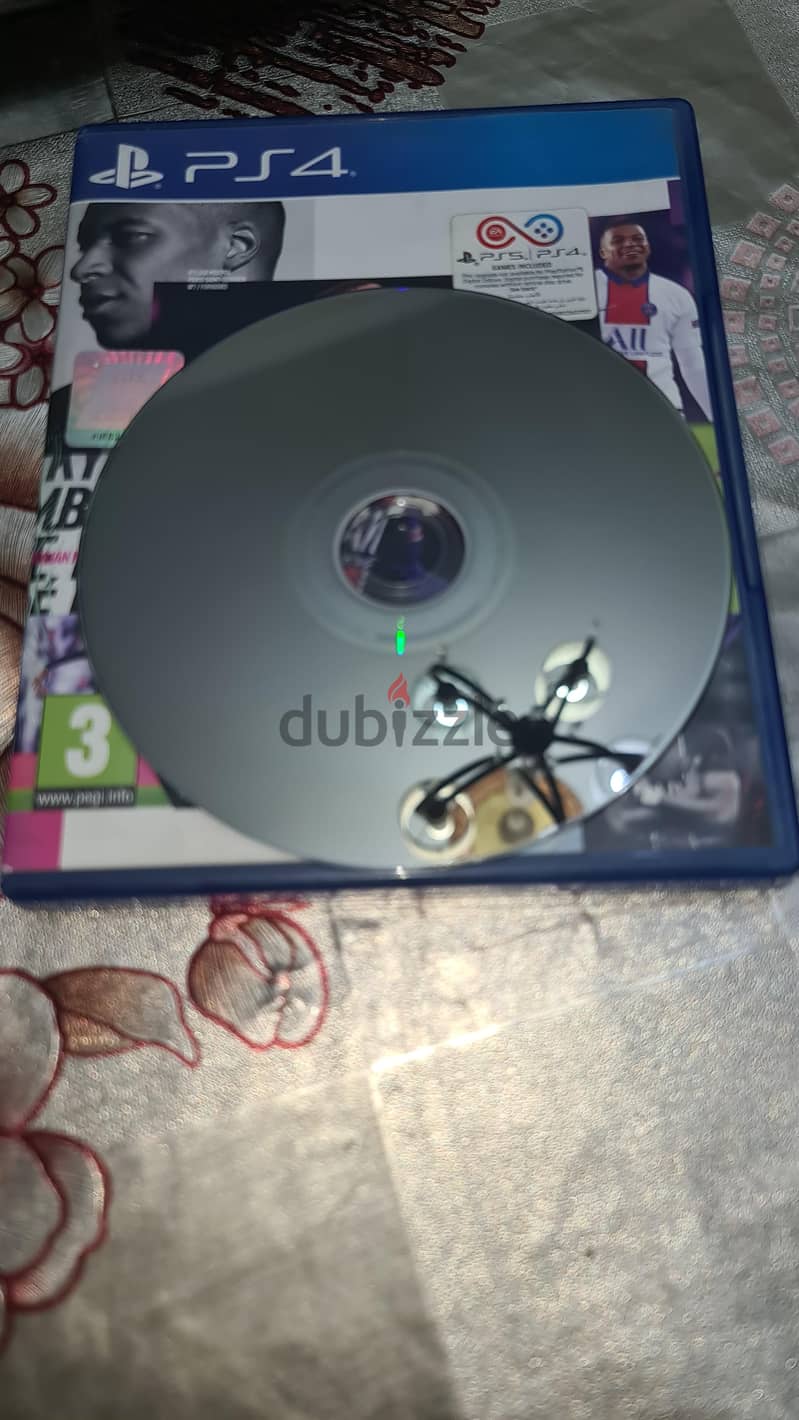 fifa 21 1