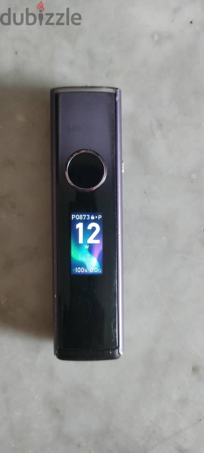 Geekvape Wenax Q Pro