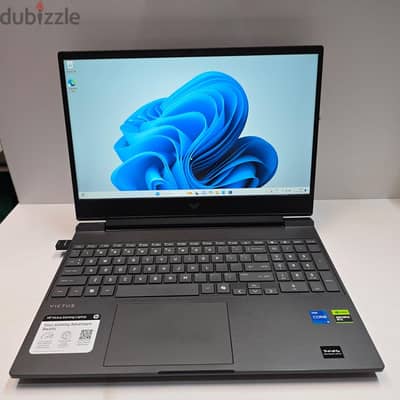 Hp Victus 15