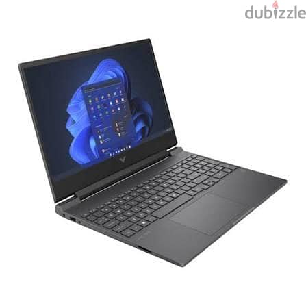 Hp Victus 15 1