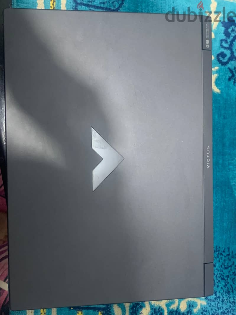 Hp Victus 15 4
