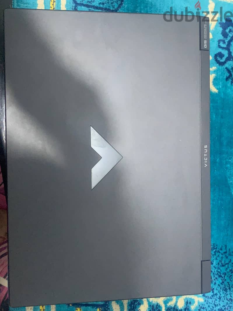 Hp Victus 15 5