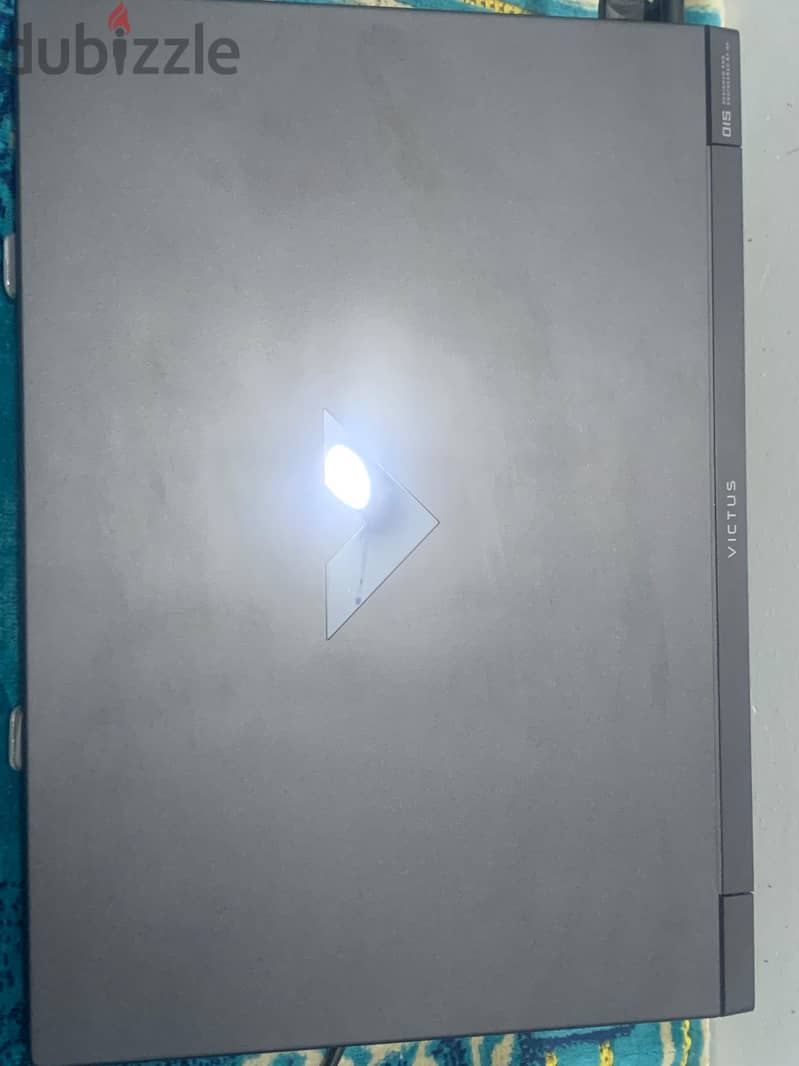 Hp Victus 15 6