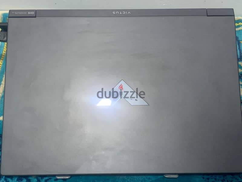 Hp Victus 15 8