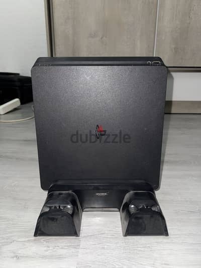 playstation 4slim 500gp