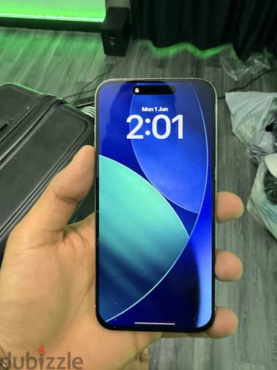 Apple - iPhone 15 Pro Max