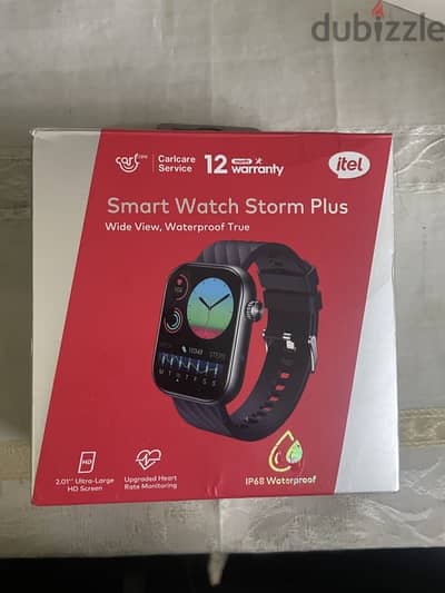 Itel ISW-015