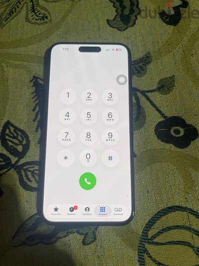 Apple - iPhone 15 Pro Max