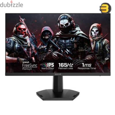 Redragon gm24x5 ips panel 165hz