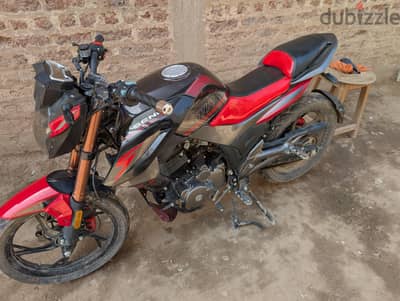 senke 250cc