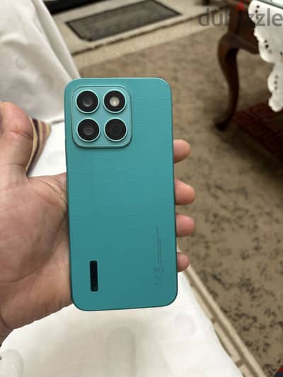 Honor X8c