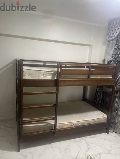 سرير دورين