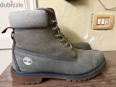 original temper land for men
