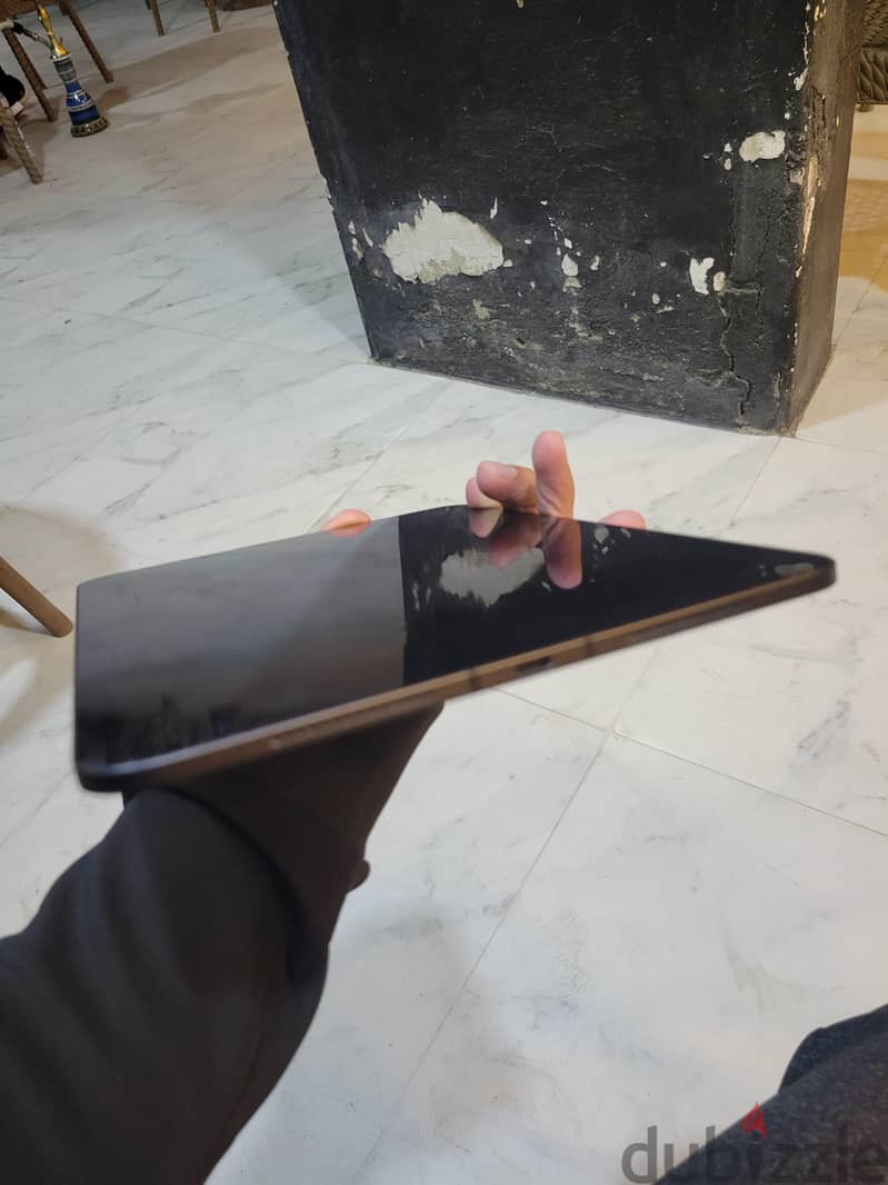 I pad pro m4 3