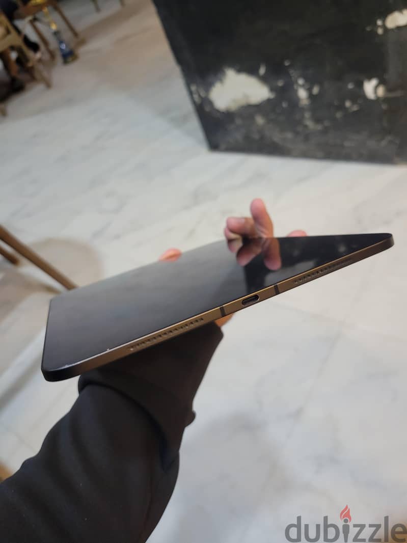 I pad pro m4 4