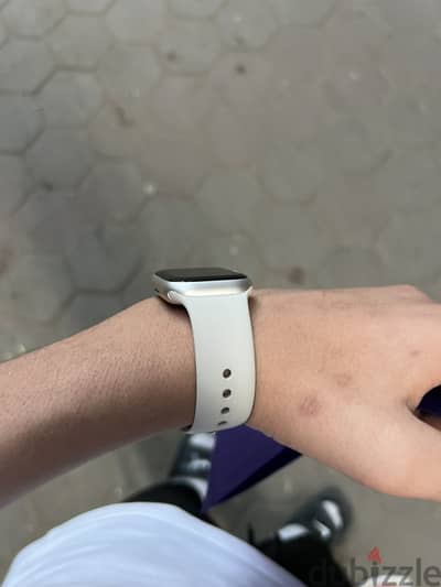 Apple watch series 7