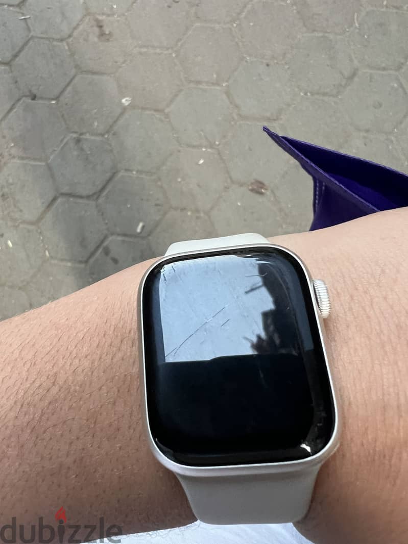 Apple watch series 7 1