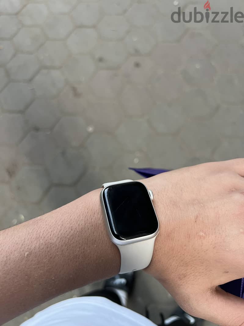 Apple watch series 7 2