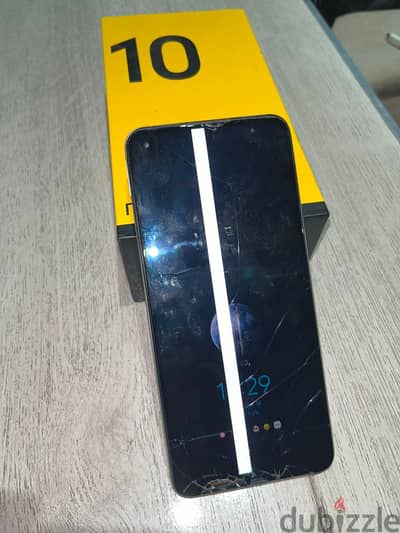 Realme 10