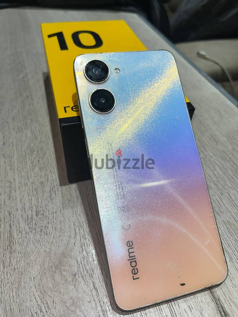 Realme 10 1