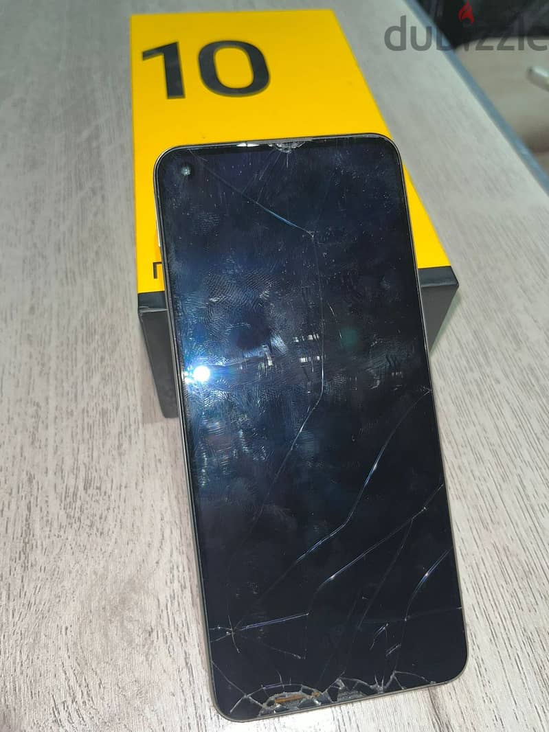 Realme 10 2