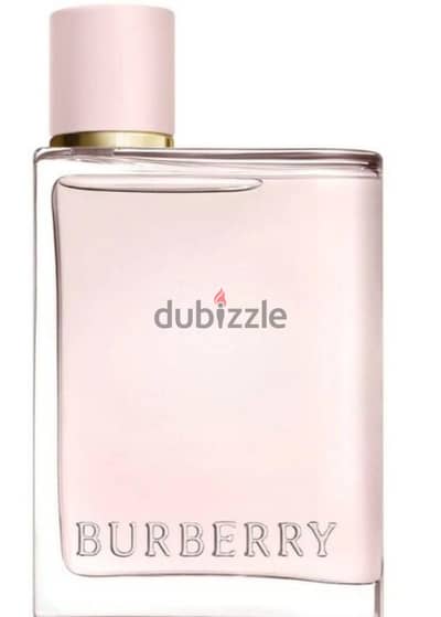 Burberry perfume original