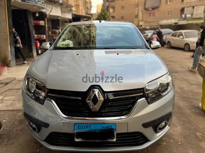 Renault Logan 2023