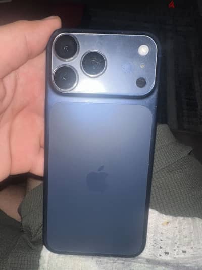iPhone 17 pro max for sell