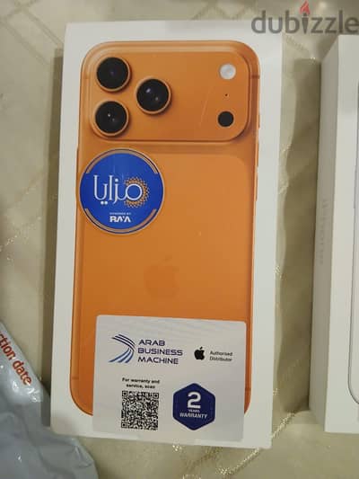 Apple - iPhone 17 Pro Max