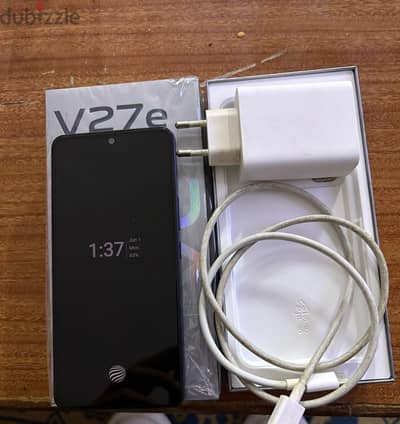Vivo V27e