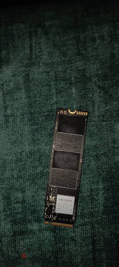 hikvision m. 2