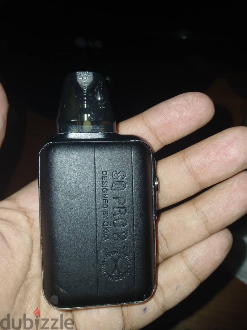 sq pro 2 vape 1