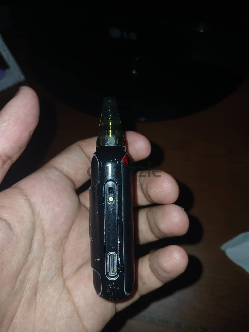 sq pro 2 vape 2