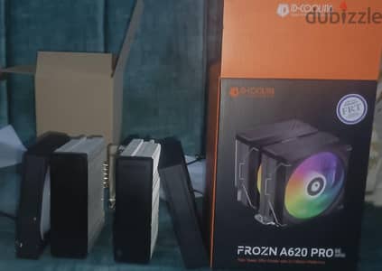 frozen a620 pro