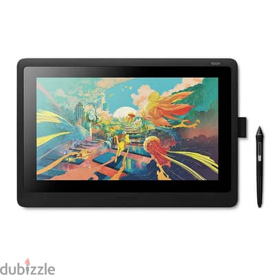 Wacom Cintiq 16 Creative Pen Display – Excellent Condition